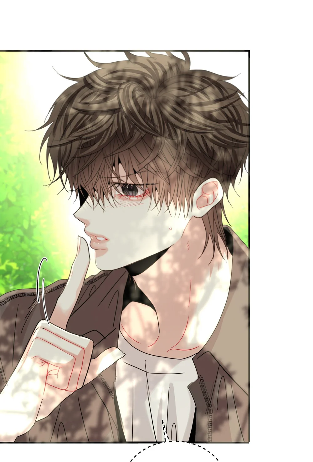 Đọc truyện (ABO) Quo Vadis, Domine? - Chapter 5