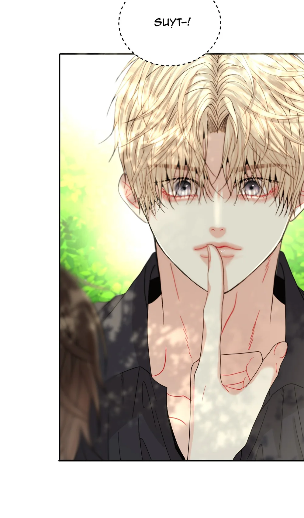 Đọc truyện (ABO) Quo Vadis, Domine? - Chapter 5