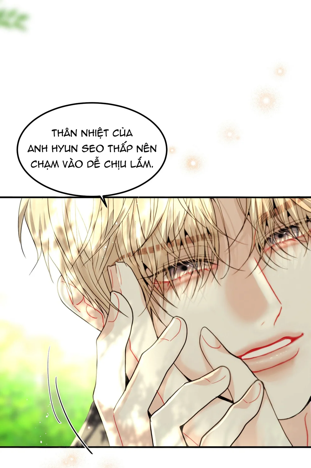 Đọc truyện (ABO) Quo Vadis, Domine? - Chapter 5