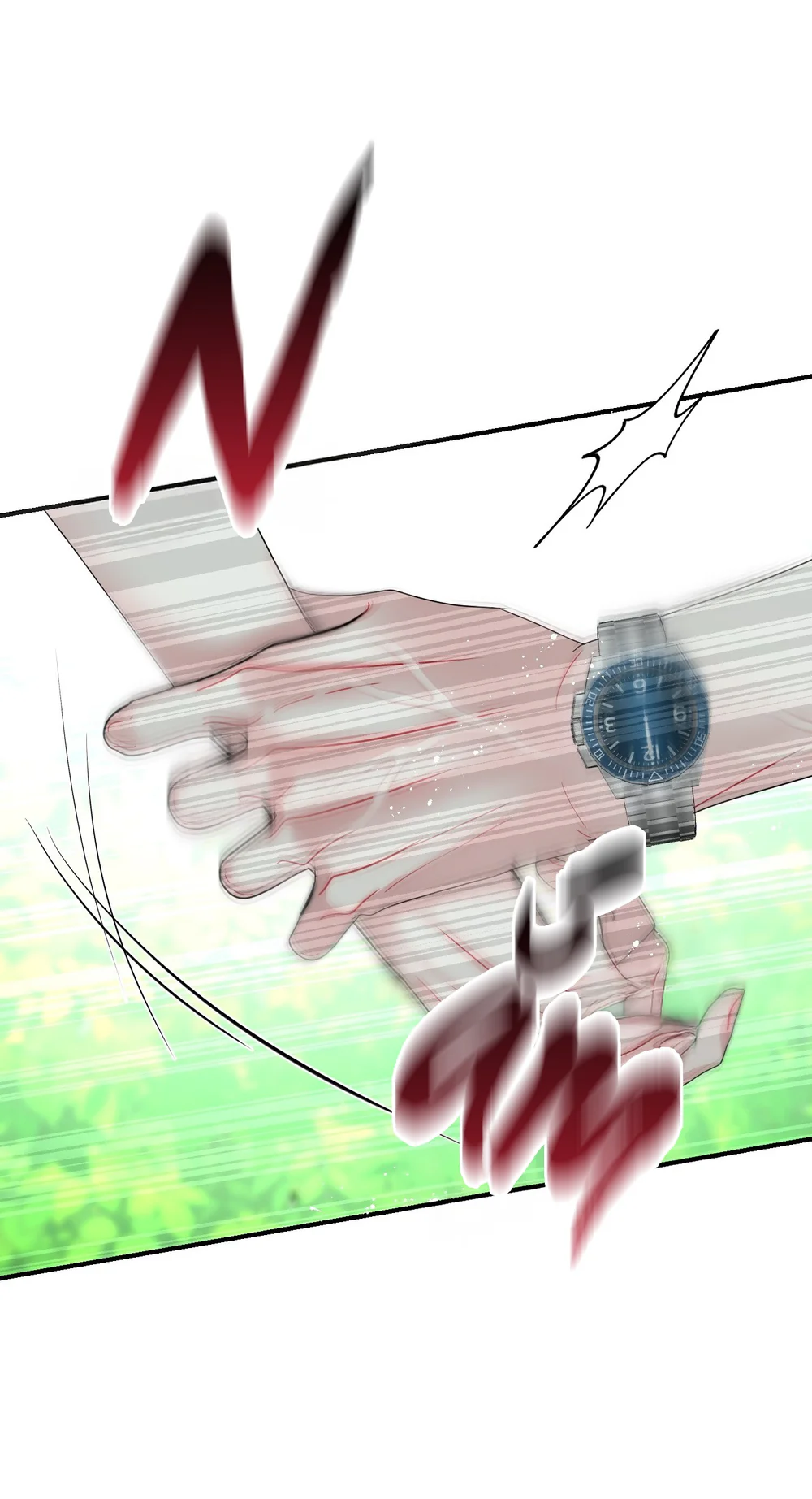 Đọc truyện (ABO) Quo Vadis, Domine? - Chapter 5