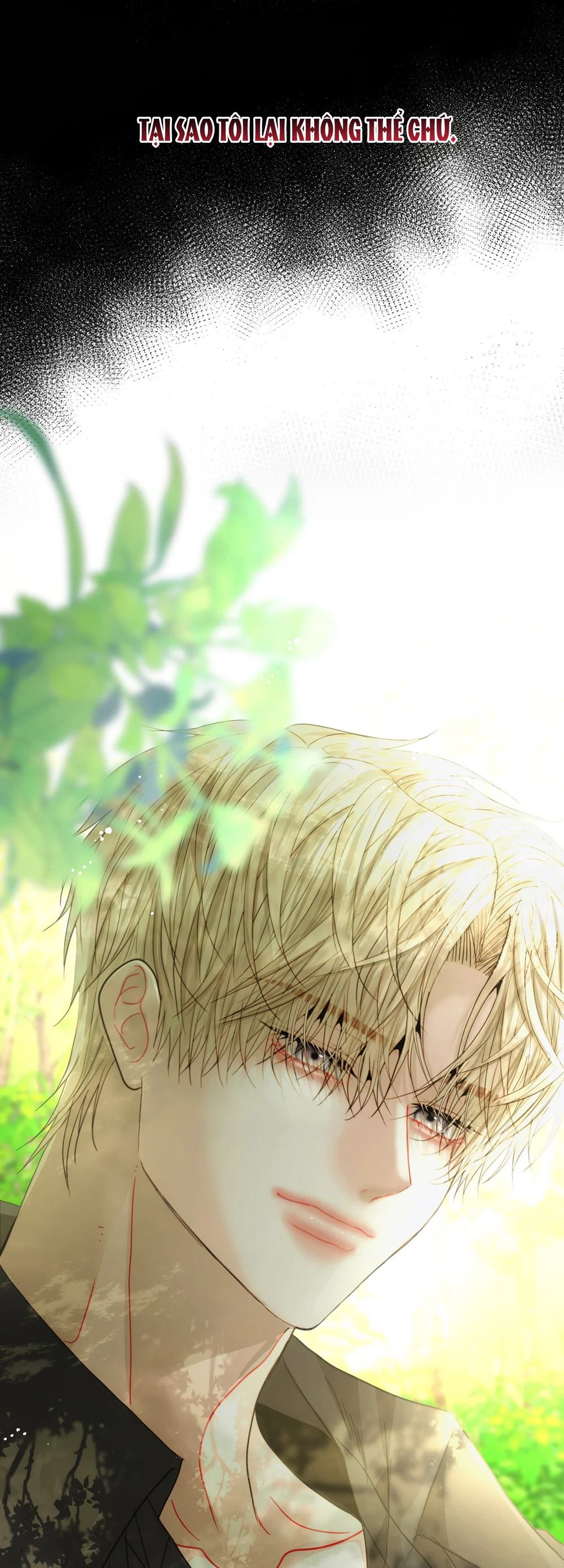 Đọc truyện (ABO) Quo Vadis, Domine? - Chapter 5