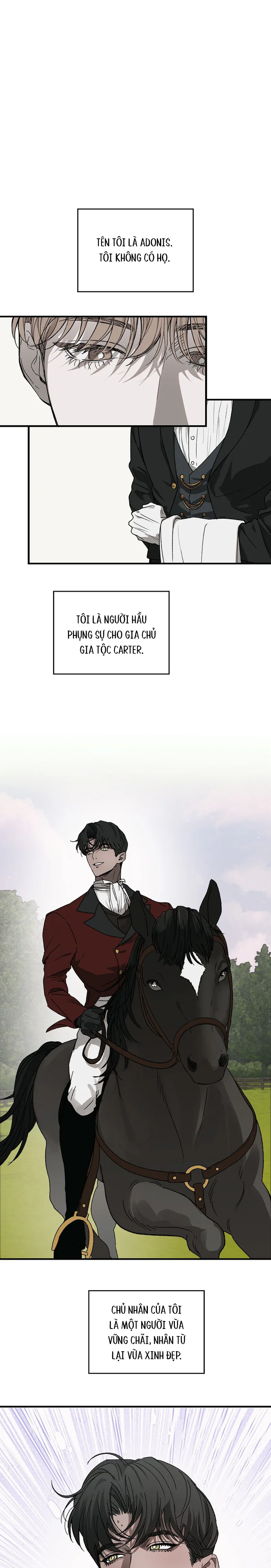 Đọc truyện ON THE BIT - Chapter 1