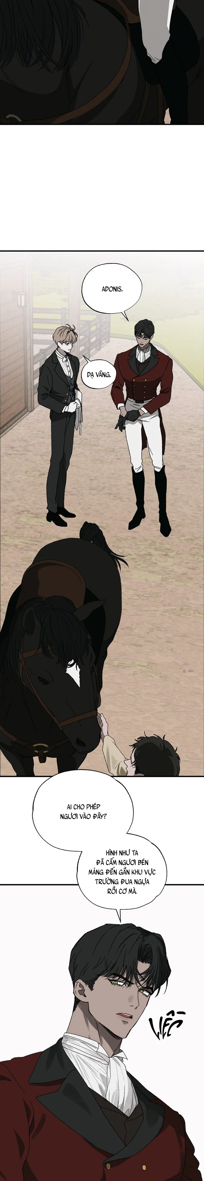 Đọc truyện ON THE BIT - Chapter 1