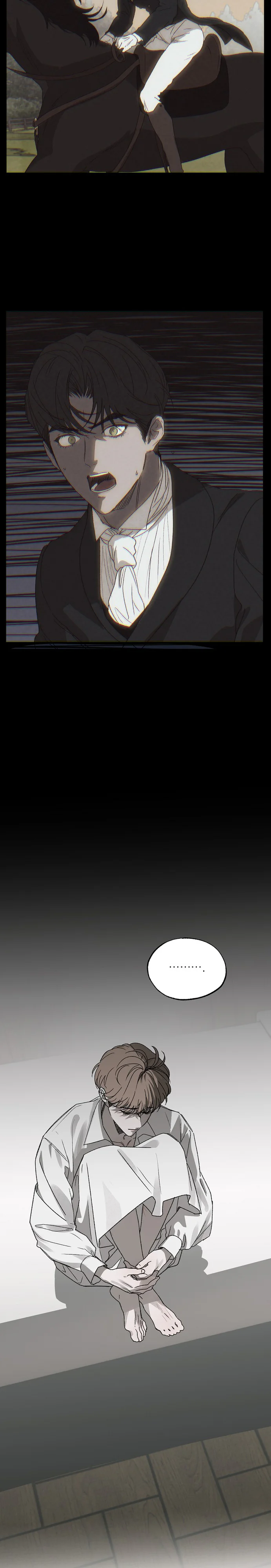 Đọc truyện ON THE BIT - Chapter 1