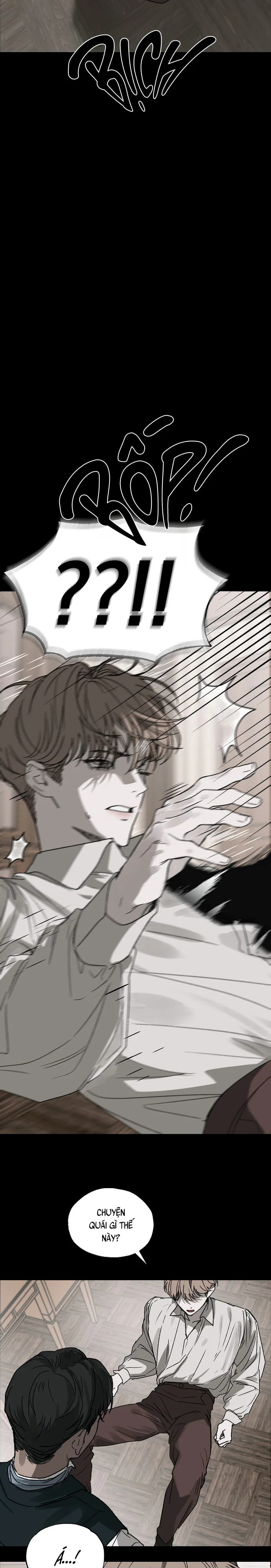 Đọc truyện ON THE BIT - Chapter 1