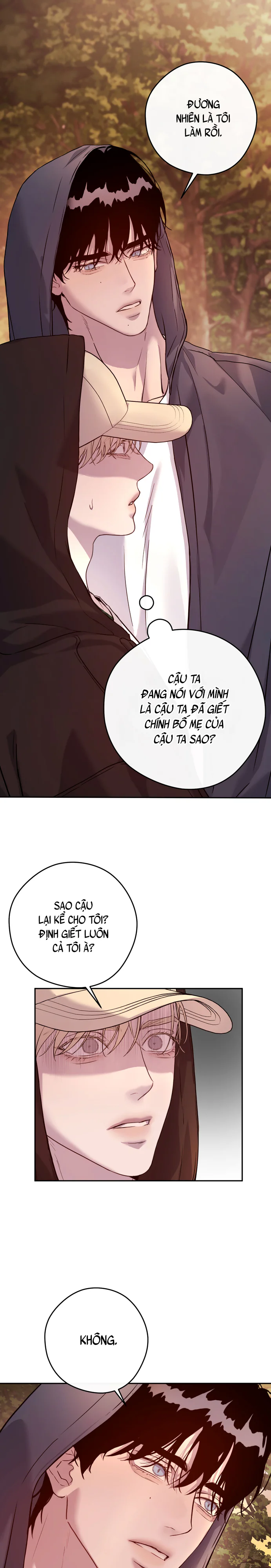 Đọc truyện NEST - Chapter 9