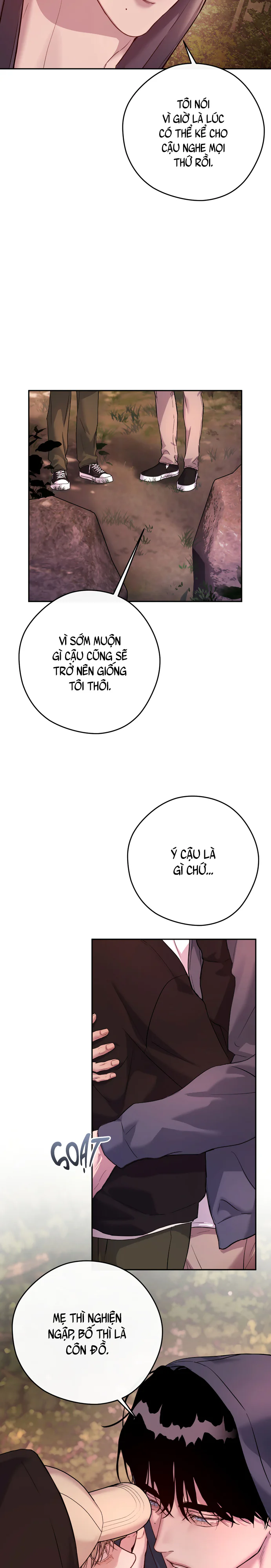 Đọc truyện NEST - Chapter 9