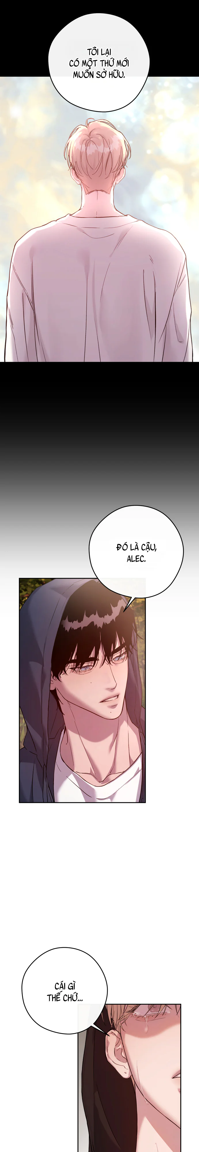 Đọc truyện NEST - Chapter 9