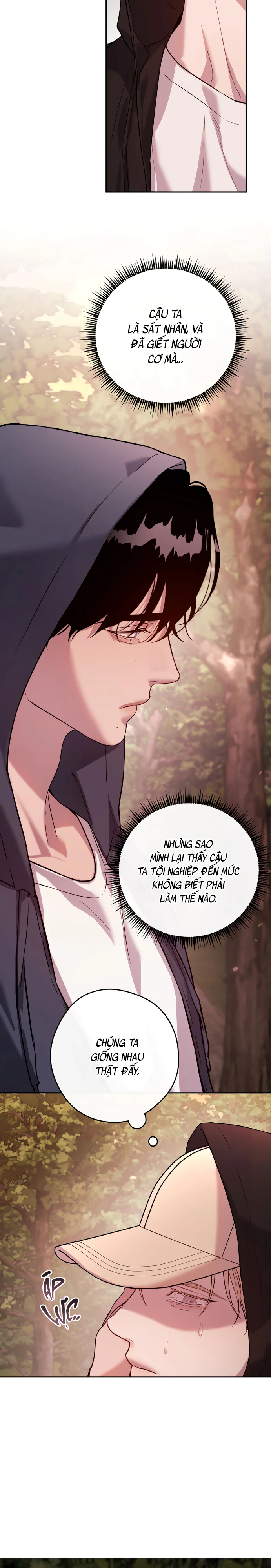 Đọc truyện NEST - Chapter 9