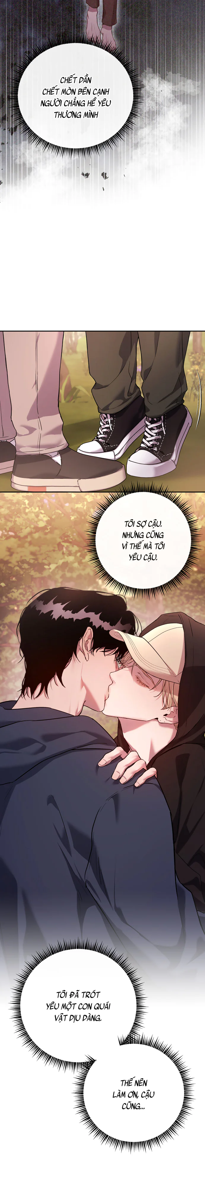 Đọc truyện NEST - Chapter 9