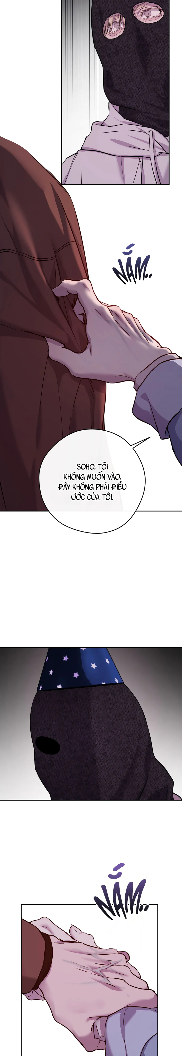 Đọc truyện NEST - Chapter 9