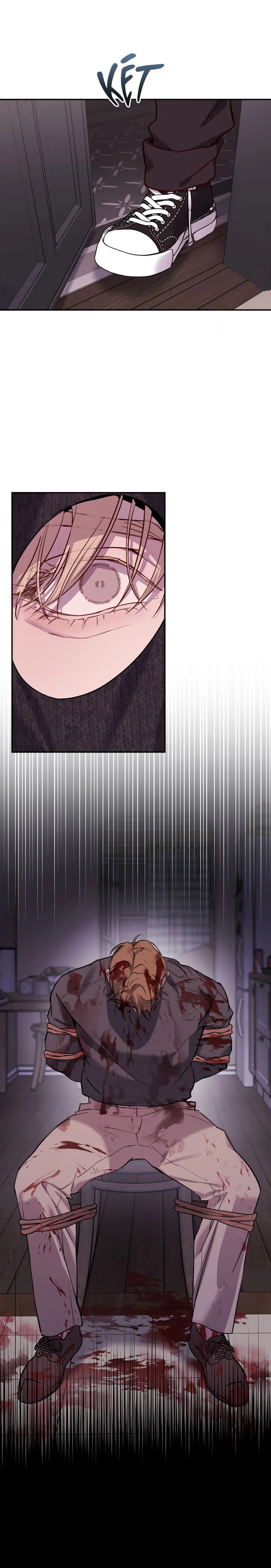 Đọc truyện NEST - Chapter 9