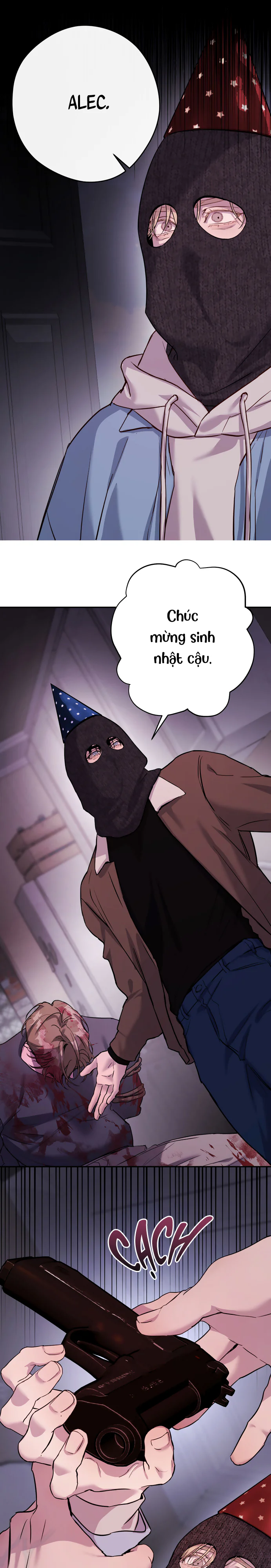 Đọc truyện NEST - Chapter 9