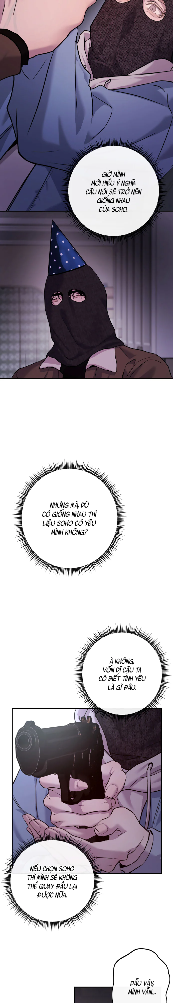 Đọc truyện NEST - Chapter 9