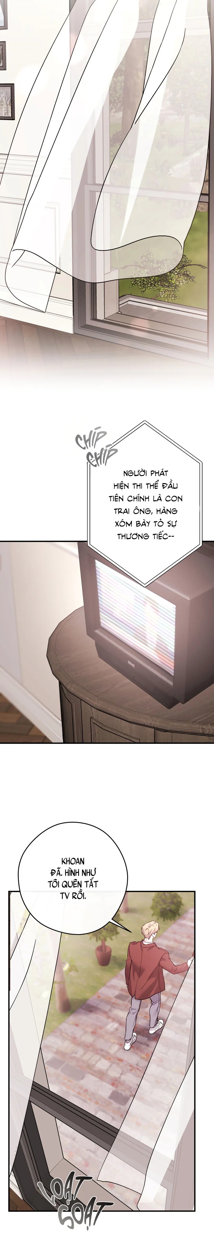 Đọc truyện NEST - Chapter 9