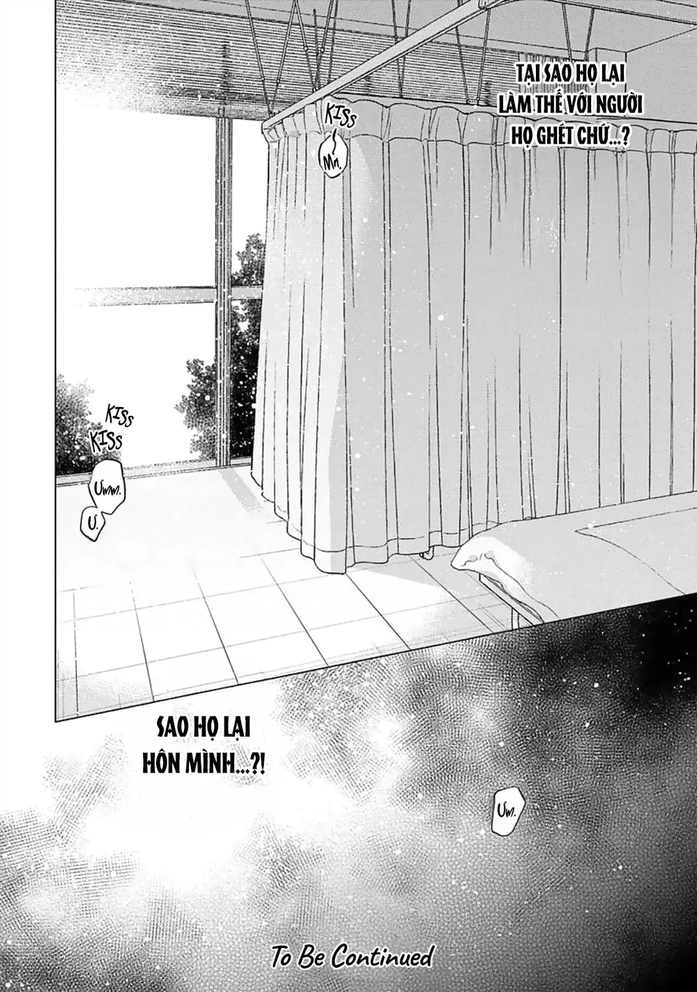 Đọc truyện Lý Do Khiến Một Kẻ Hướng Nội Như Tôi Được Cặp Song Sinh Yêu Thương - Chapter 1