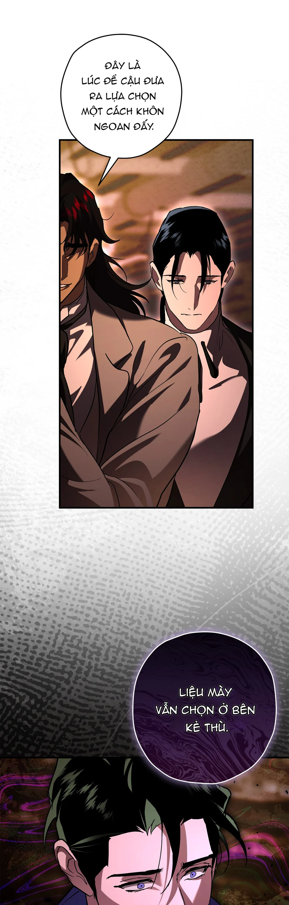 Đọc truyện RÔ-FULLHD THỜI KHẮC ĐẠN ĐẠO - Chapter 27