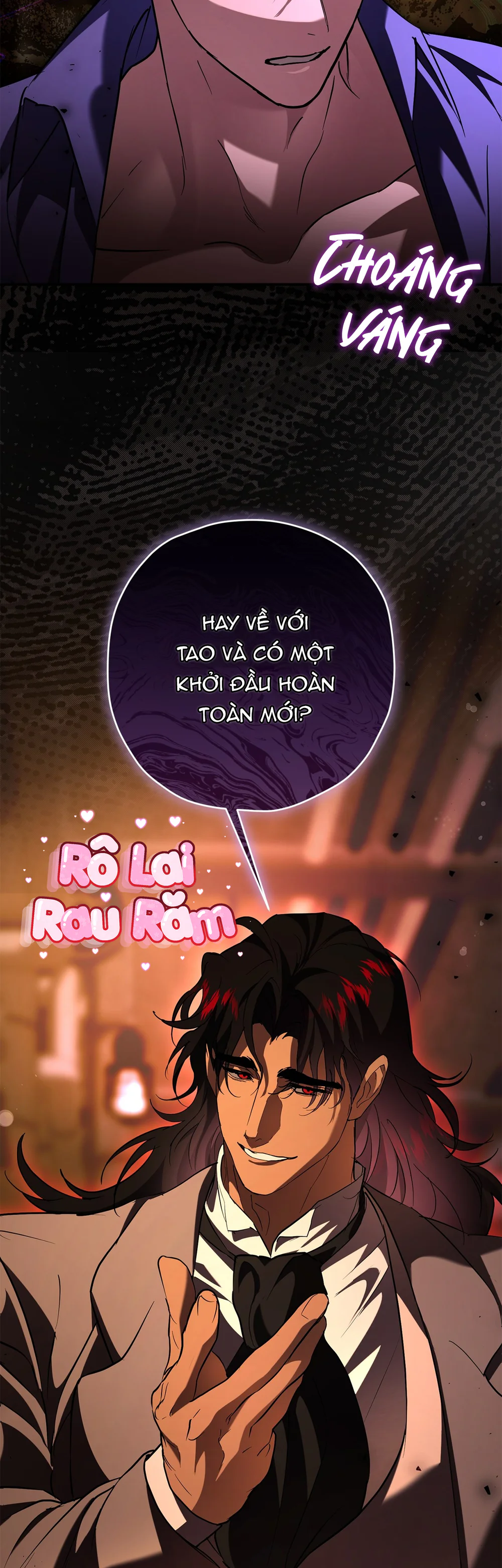 Đọc truyện RÔ-FULLHD THỜI KHẮC ĐẠN ĐẠO - Chapter 27