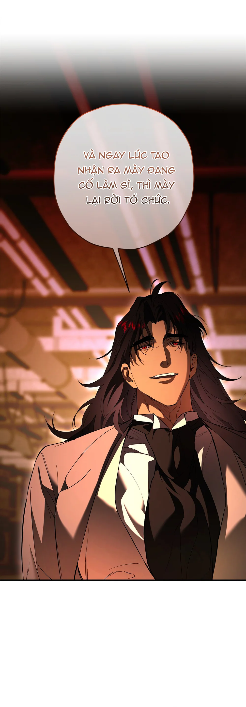 Đọc truyện RÔ-FULLHD THỜI KHẮC ĐẠN ĐẠO - Chapter 27