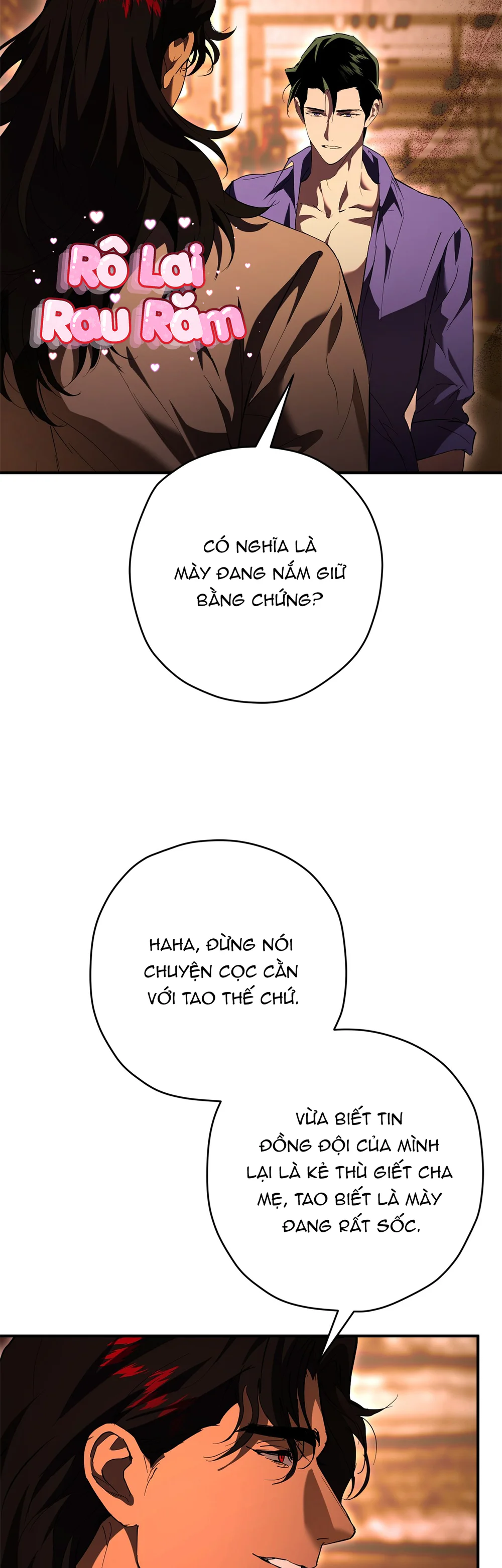Đọc truyện RÔ-FULLHD THỜI KHẮC ĐẠN ĐẠO - Chapter 27
