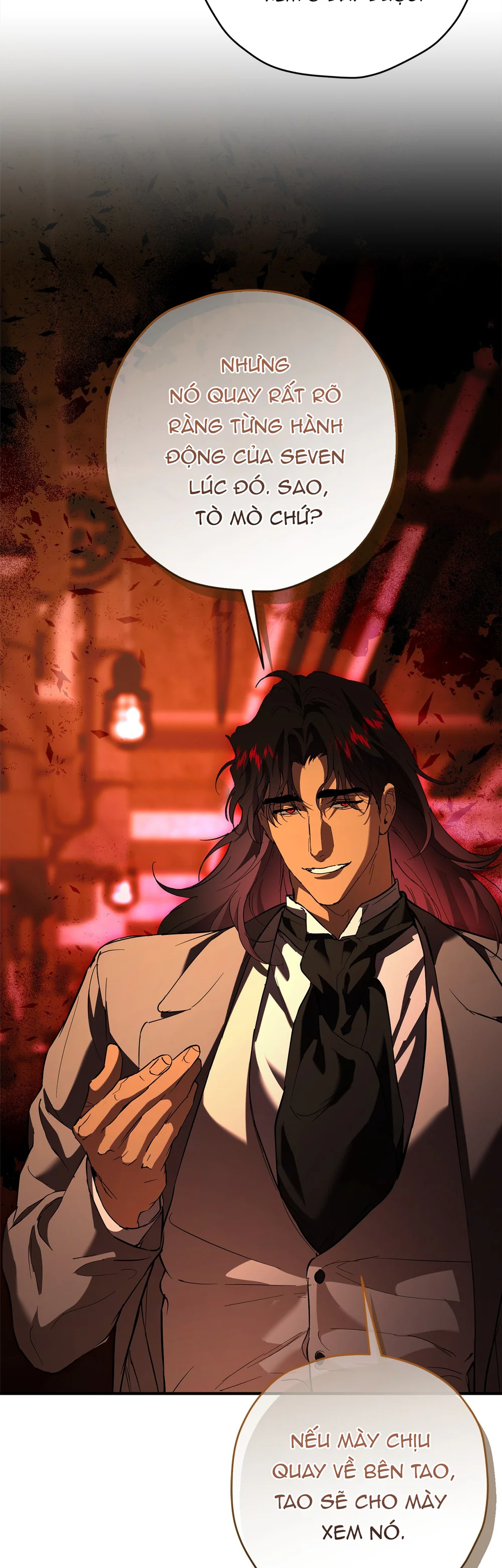 Đọc truyện RÔ-FULLHD THỜI KHẮC ĐẠN ĐẠO - Chapter 27