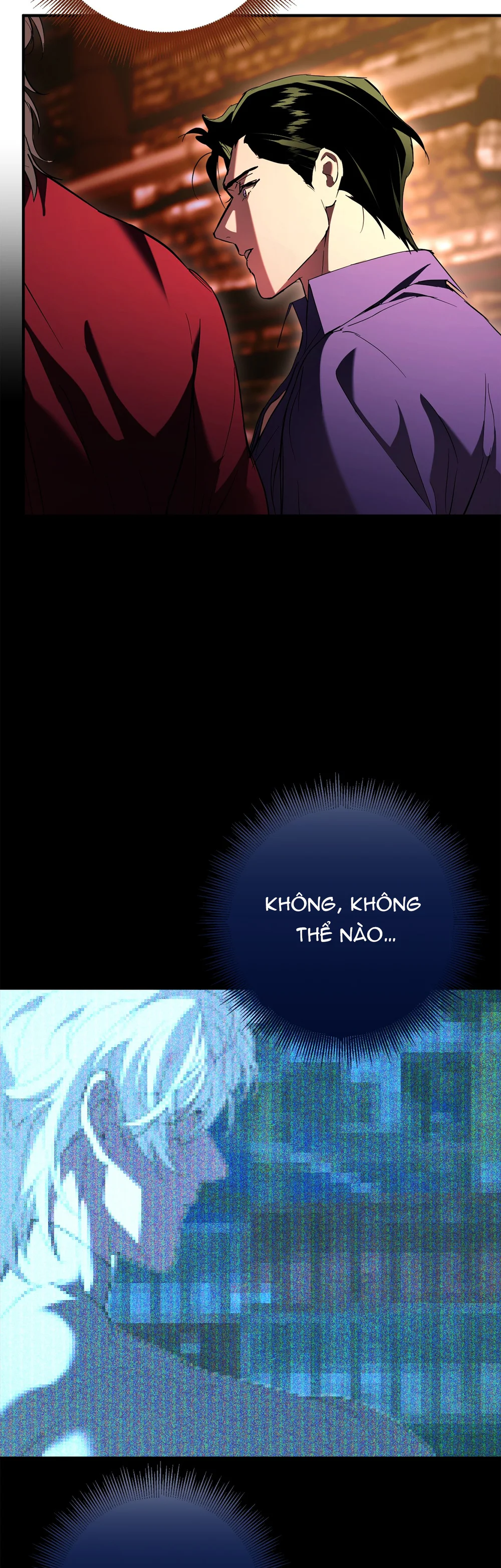 Đọc truyện RÔ-FULLHD THỜI KHẮC ĐẠN ĐẠO - Chapter 27