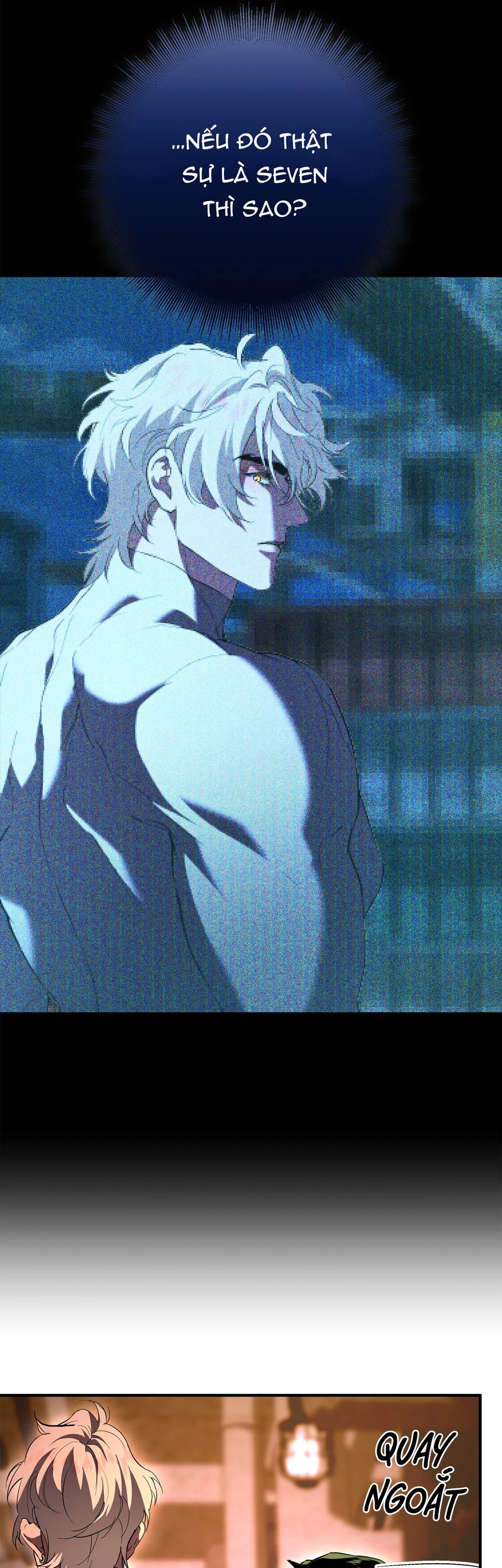 Đọc truyện RÔ-FULLHD THỜI KHẮC ĐẠN ĐẠO - Chapter 27