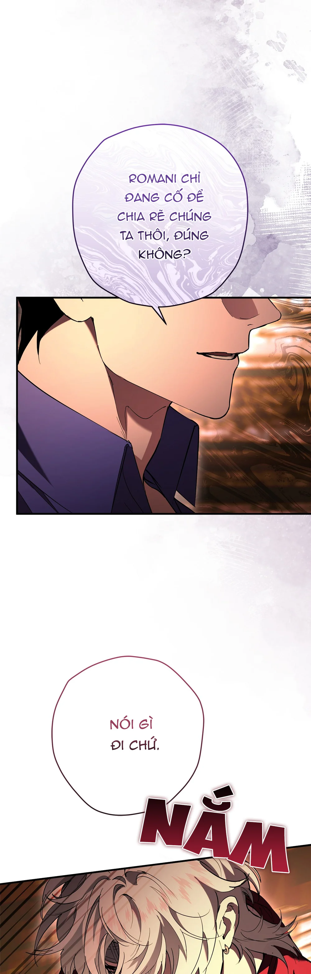 Đọc truyện RÔ-FULLHD THỜI KHẮC ĐẠN ĐẠO - Chapter 27