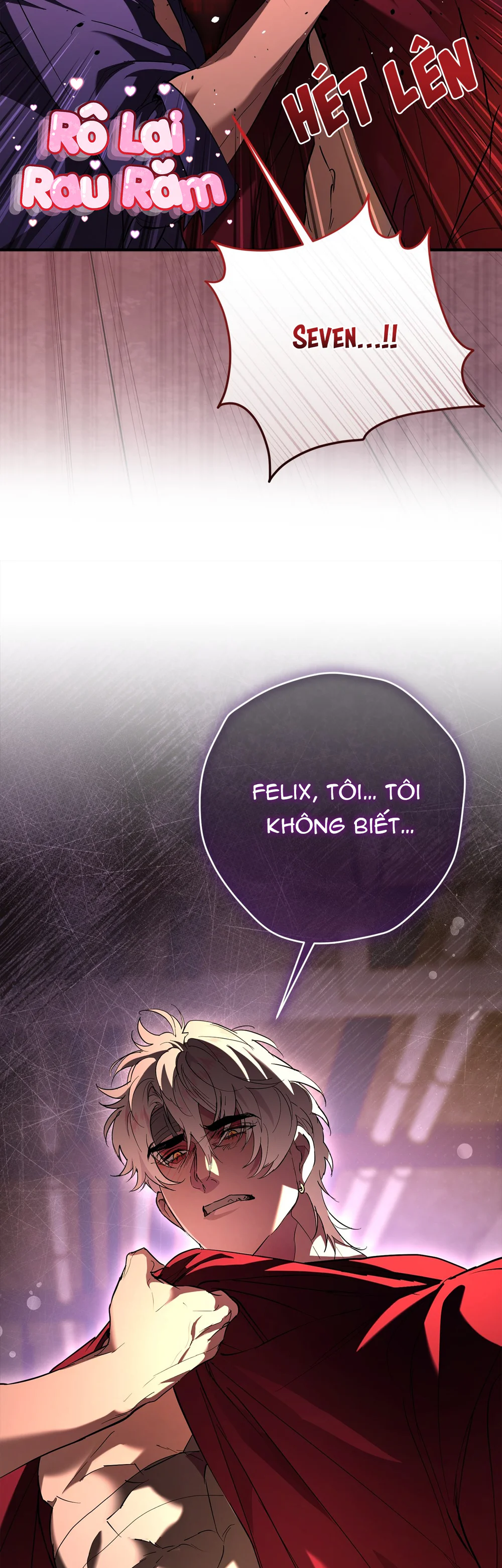 Đọc truyện RÔ-FULLHD THỜI KHẮC ĐẠN ĐẠO - Chapter 27