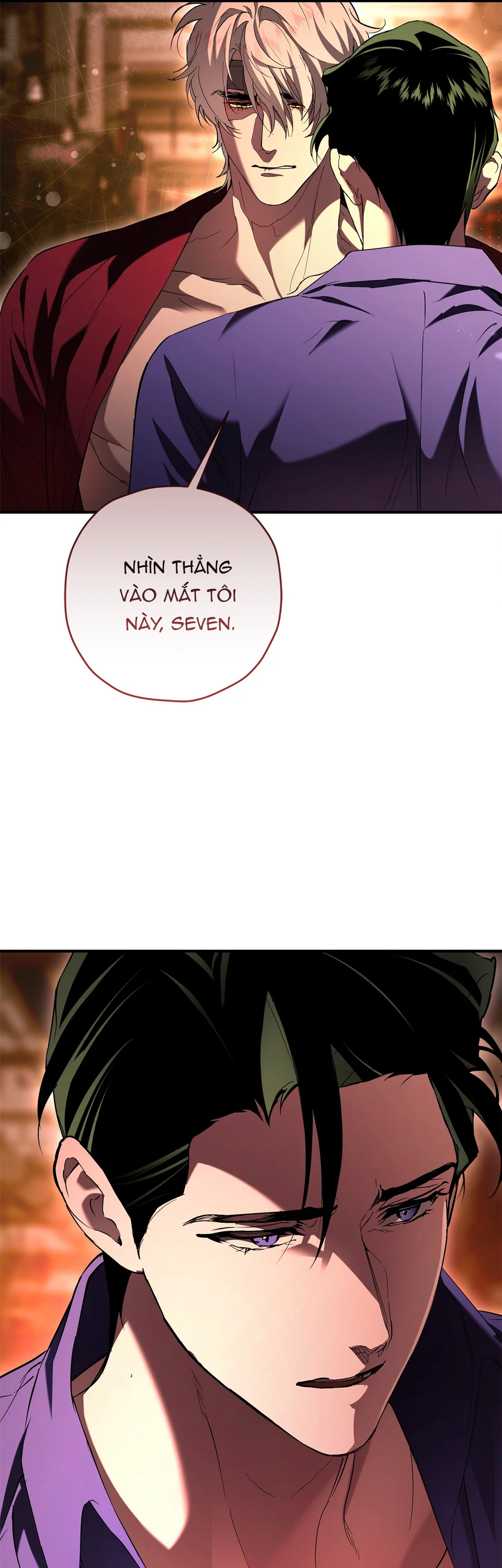 Đọc truyện RÔ-FULLHD THỜI KHẮC ĐẠN ĐẠO - Chapter 27