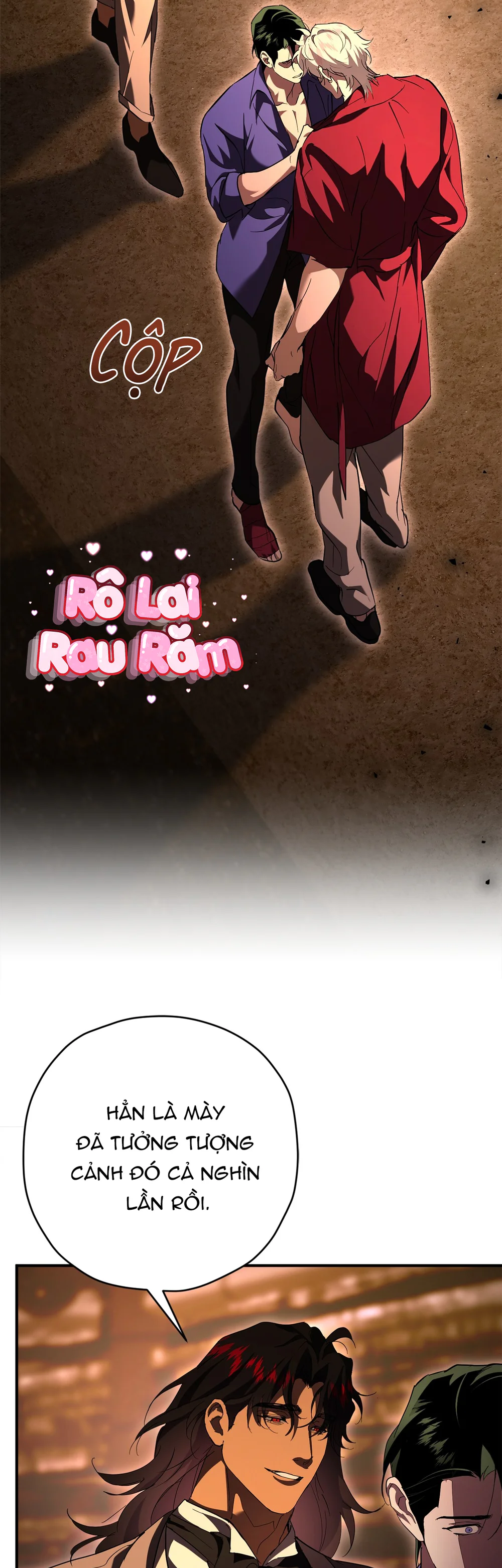 Đọc truyện RÔ-FULLHD THỜI KHẮC ĐẠN ĐẠO - Chapter 27