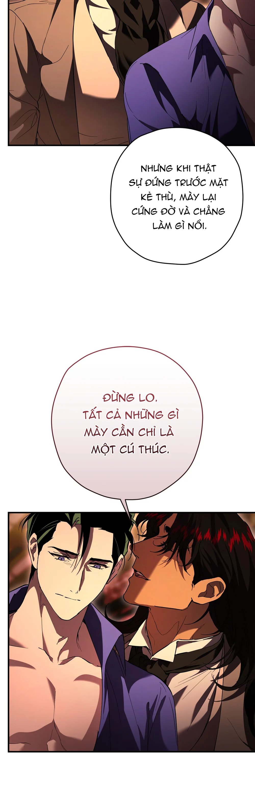 Đọc truyện RÔ-FULLHD THỜI KHẮC ĐẠN ĐẠO - Chapter 27
