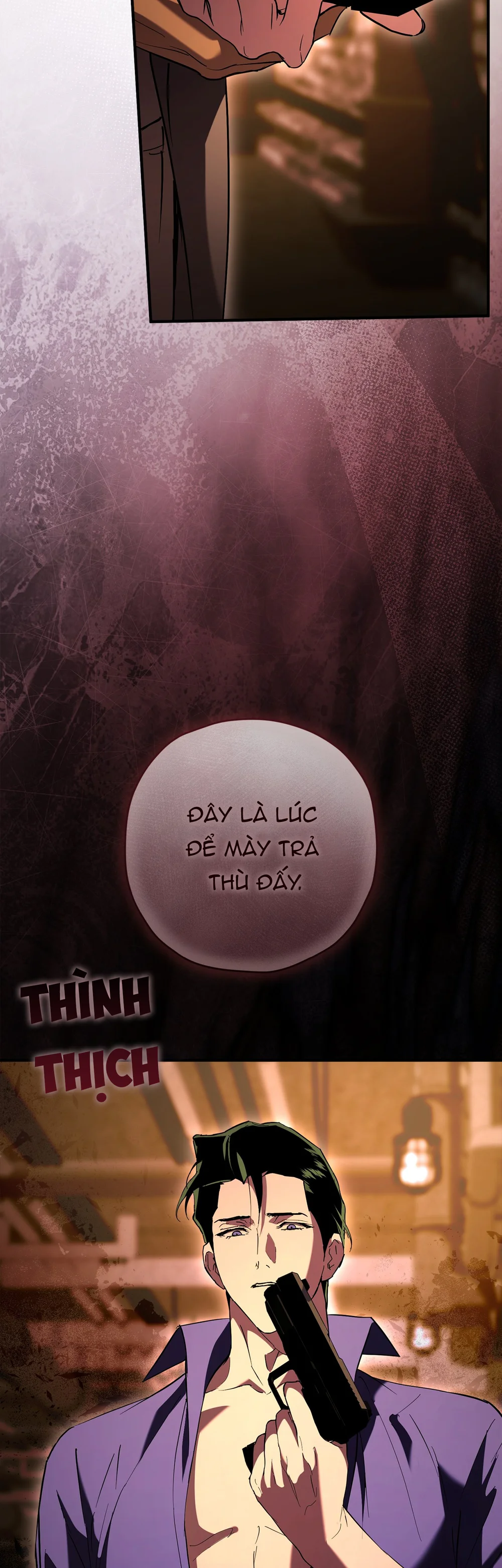 Đọc truyện RÔ-FULLHD THỜI KHẮC ĐẠN ĐẠO - Chapter 27