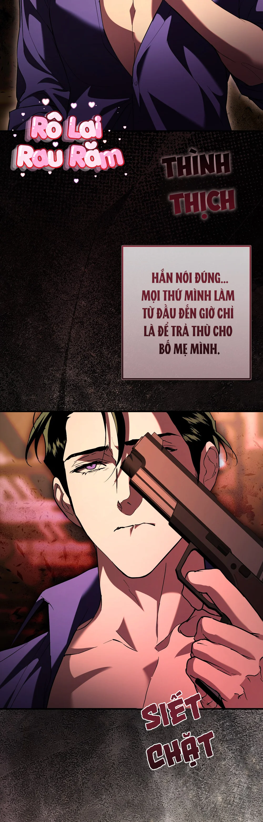 Đọc truyện RÔ-FULLHD THỜI KHẮC ĐẠN ĐẠO - Chapter 27