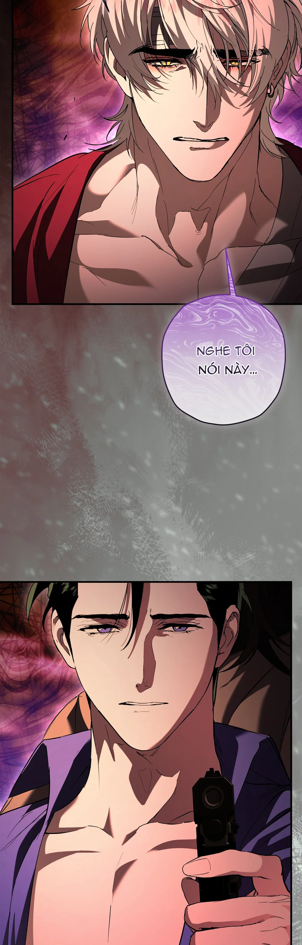 Đọc truyện RÔ-FULLHD THỜI KHẮC ĐẠN ĐẠO - Chapter 27