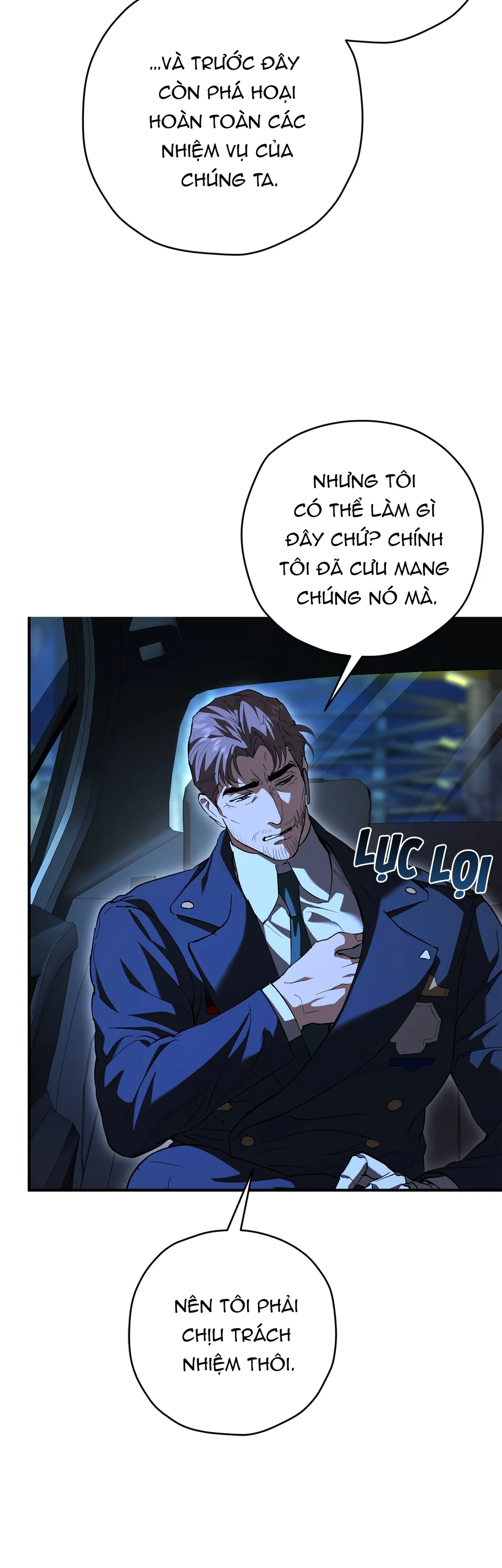 Đọc truyện RÔ-FULLHD THỜI KHẮC ĐẠN ĐẠO - Chapter 27