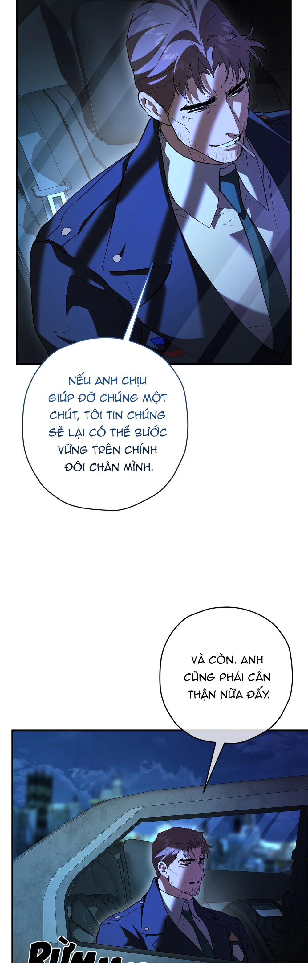 Đọc truyện RÔ-FULLHD THỜI KHẮC ĐẠN ĐẠO - Chapter 27