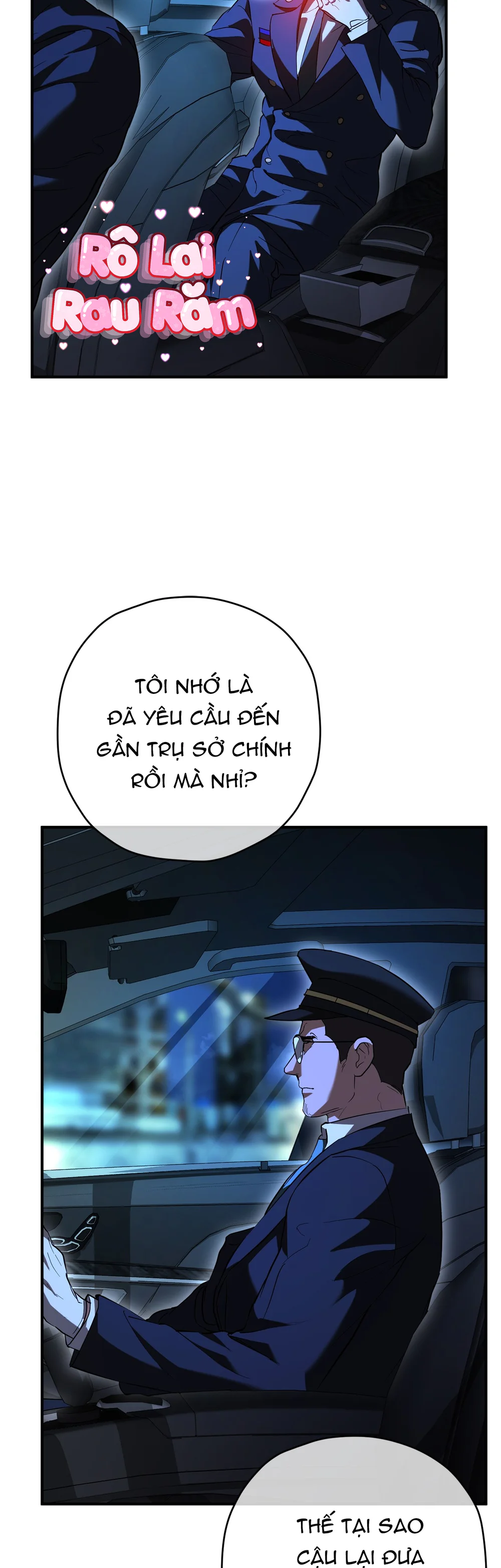 Đọc truyện RÔ-FULLHD THỜI KHẮC ĐẠN ĐẠO - Chapter 27