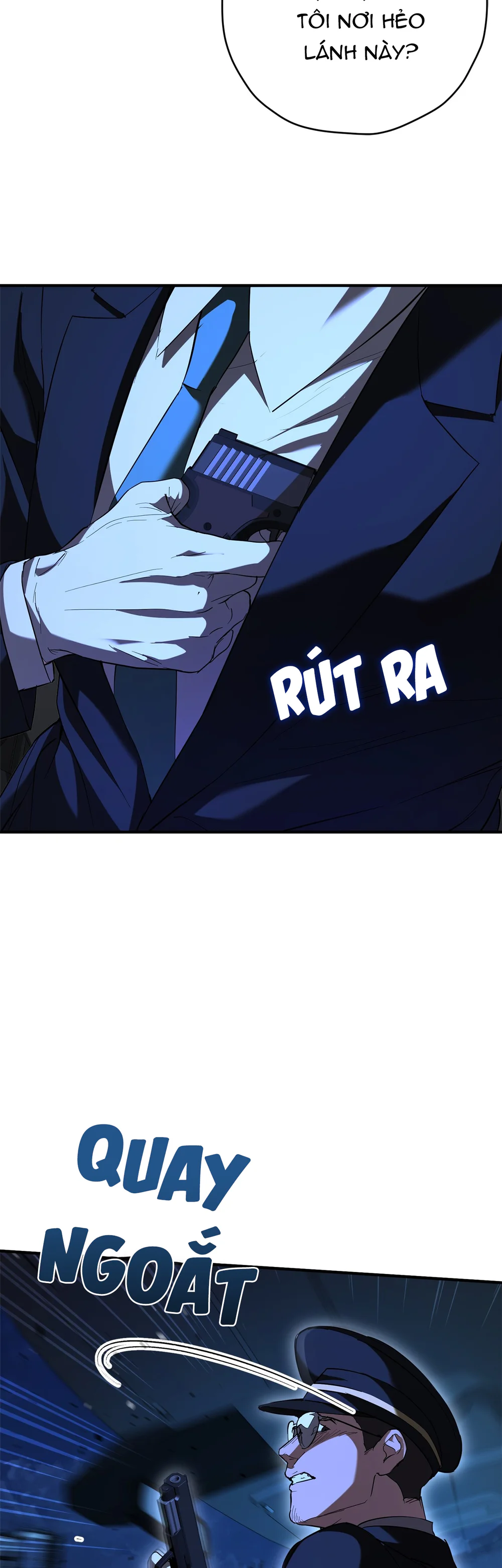 Đọc truyện RÔ-FULLHD THỜI KHẮC ĐẠN ĐẠO - Chapter 27