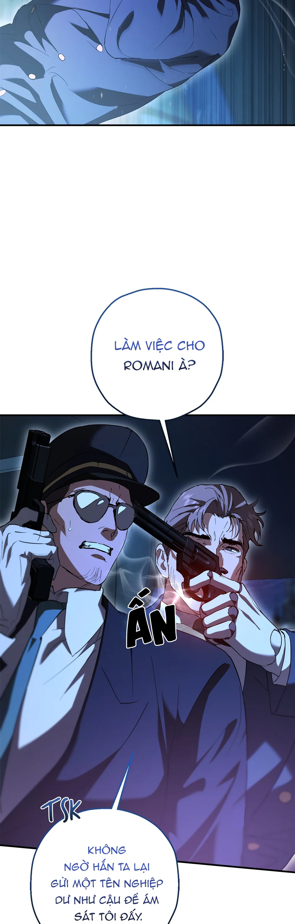 Đọc truyện RÔ-FULLHD THỜI KHẮC ĐẠN ĐẠO - Chapter 27