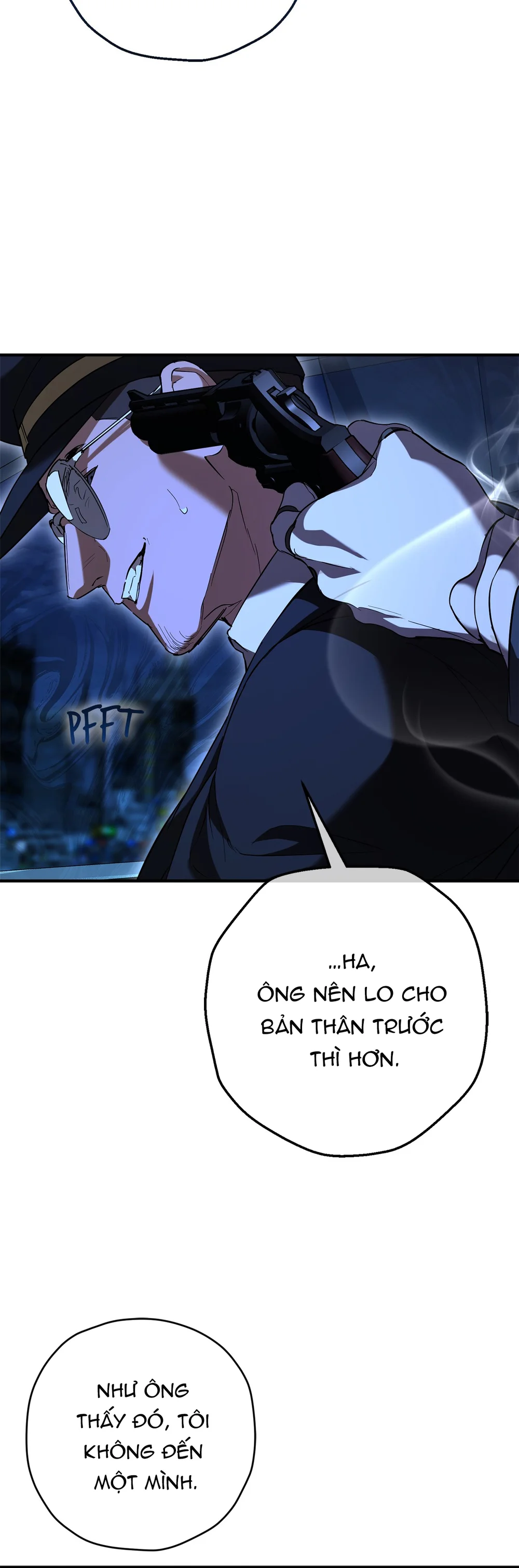 Đọc truyện RÔ-FULLHD THỜI KHẮC ĐẠN ĐẠO - Chapter 27