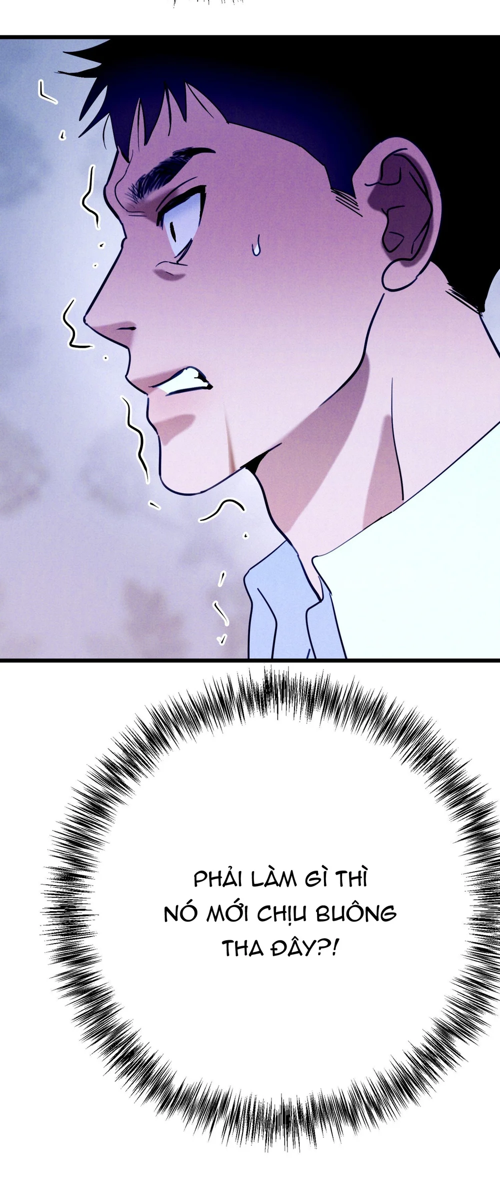Đọc truyện Lửa vong - Chapter 11