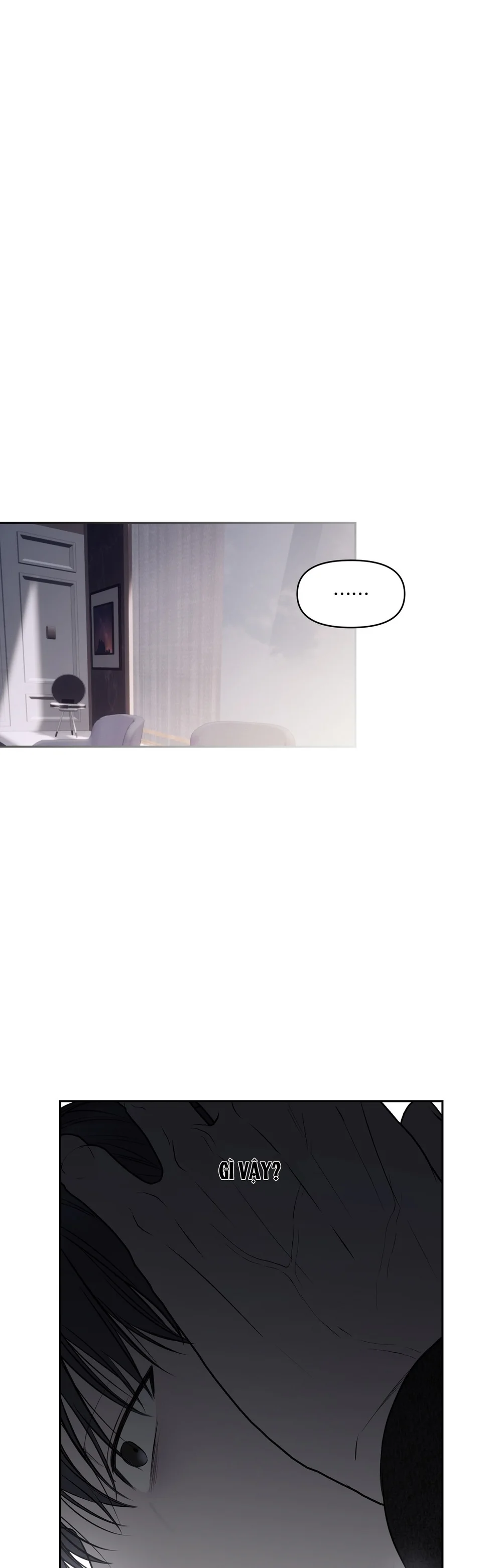 Đọc truyện Ánh dương khuất bóng - Chapter 30