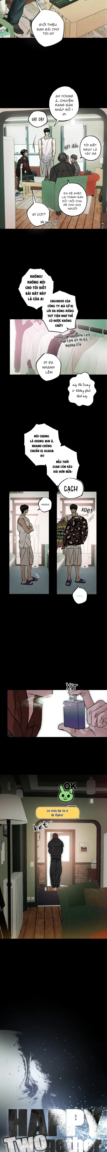 Đọc truyện Happy Twogether - Chapter 9