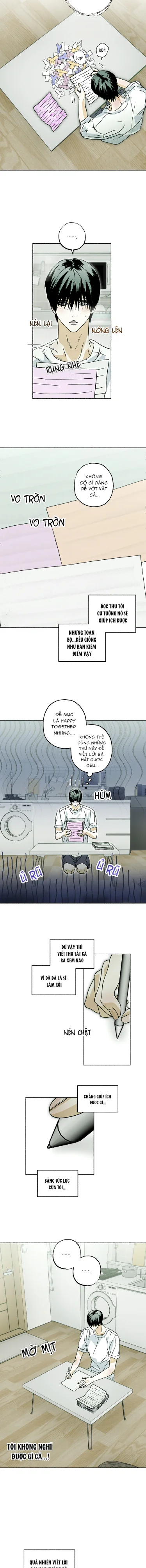 Đọc truyện Happy Twogether - Chapter 9