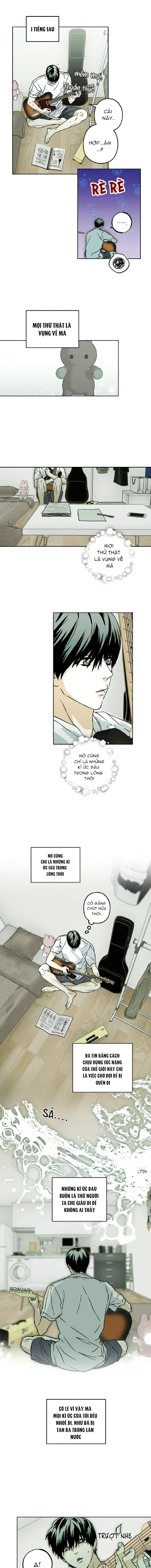 Đọc truyện Happy Twogether - Chapter 9