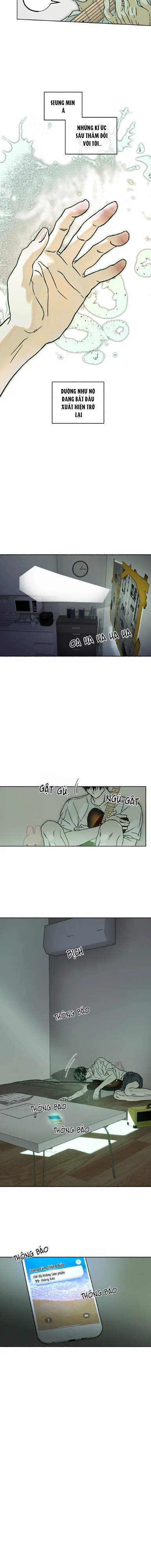 Đọc truyện Happy Twogether - Chapter 9