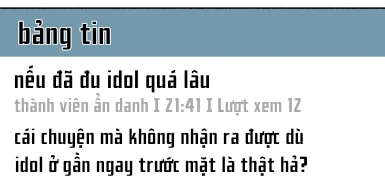 Đọc truyện Happy Twogether - Chapter 9