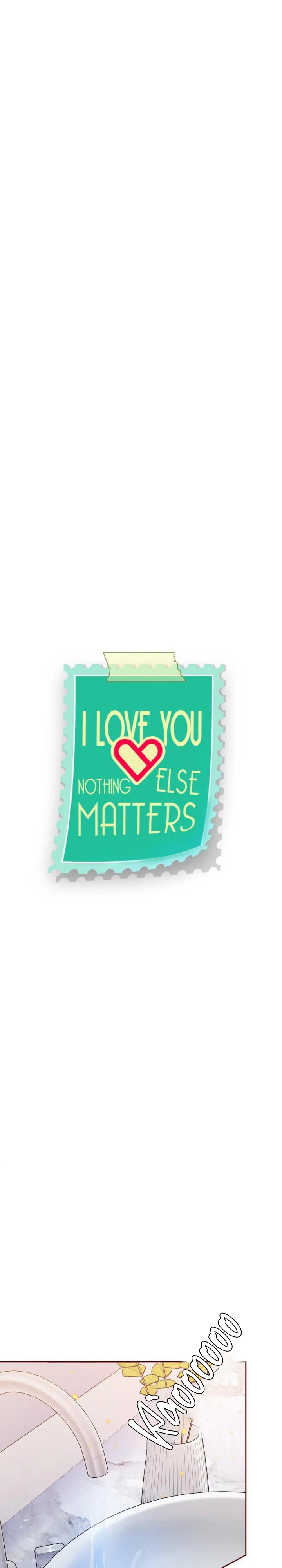 Đọc truyện Yêu Em Bất Chấp - Chapter 24