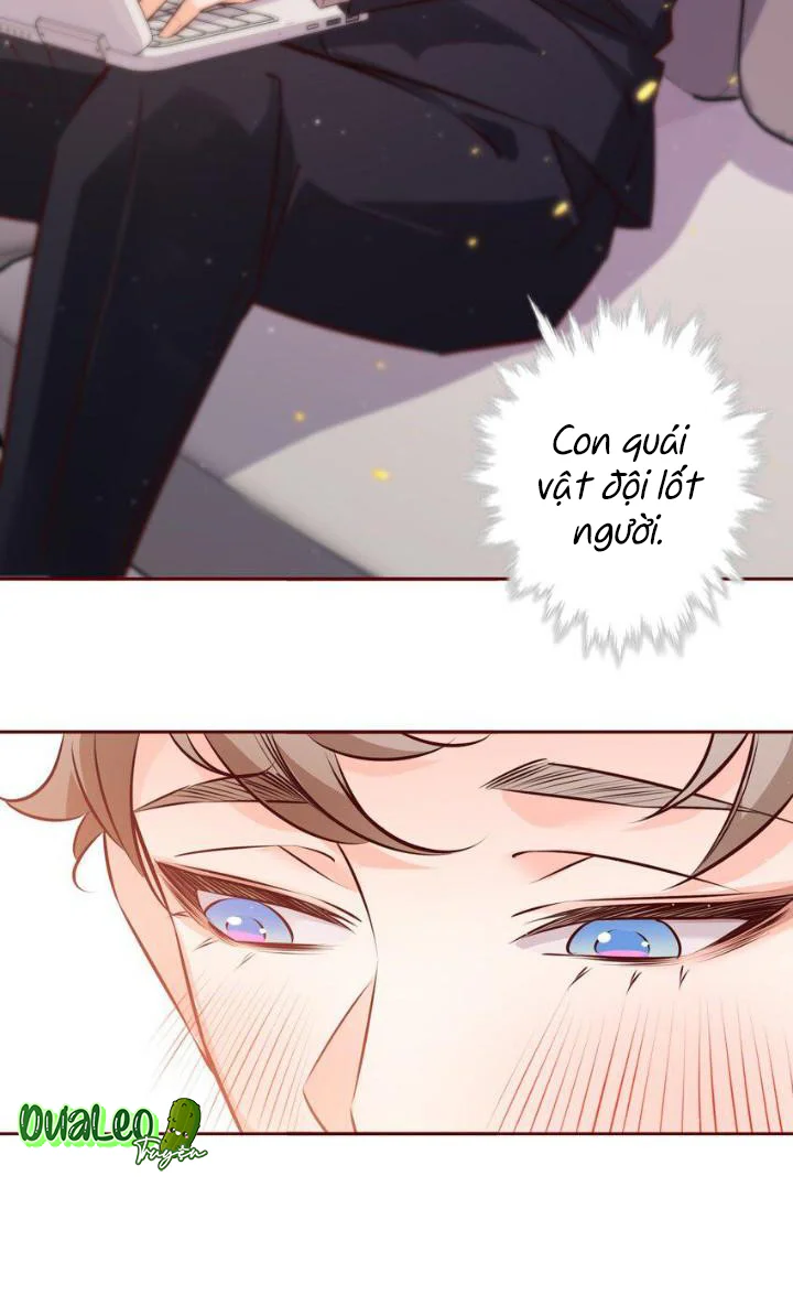 Đọc truyện Yêu Em Bất Chấp - Chapter 24